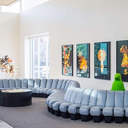 21C Museum Hotel Bentonville - Mgallery Ngoại thất bức ảnh