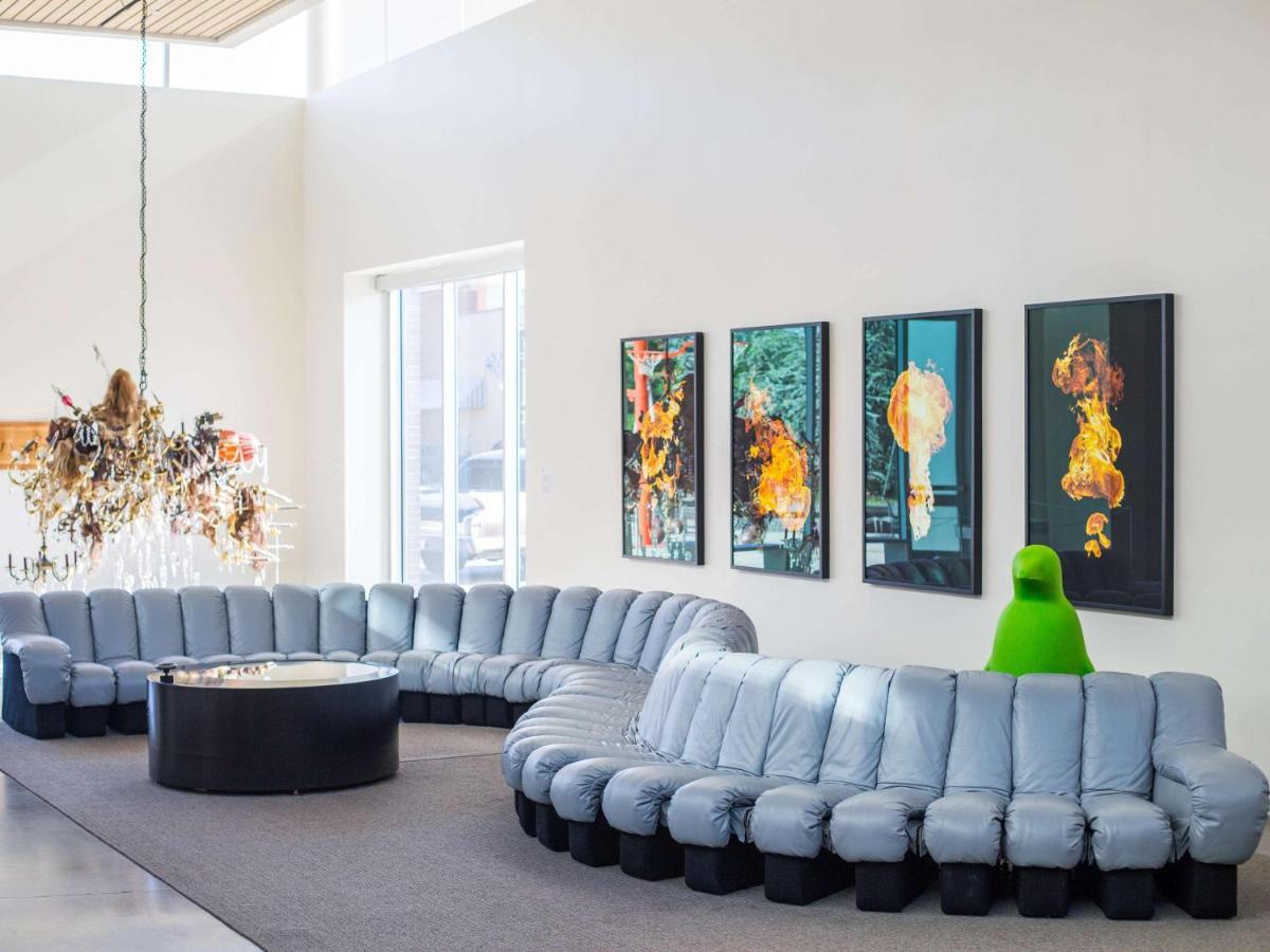 21C Museum Hotel Bentonville - Mgallery Ngoại thất bức ảnh