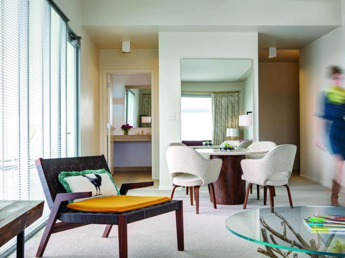 21C Museum Hotel Bentonville - Mgallery Ngoại thất bức ảnh