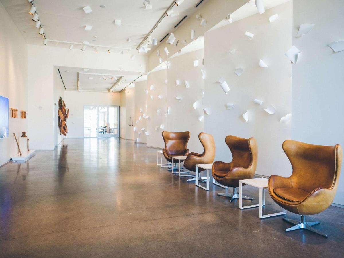 21C Museum Hotel Bentonville - Mgallery Ngoại thất bức ảnh