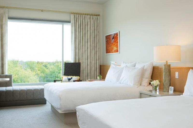 21C Museum Hotel Bentonville - Mgallery Ngoại thất bức ảnh