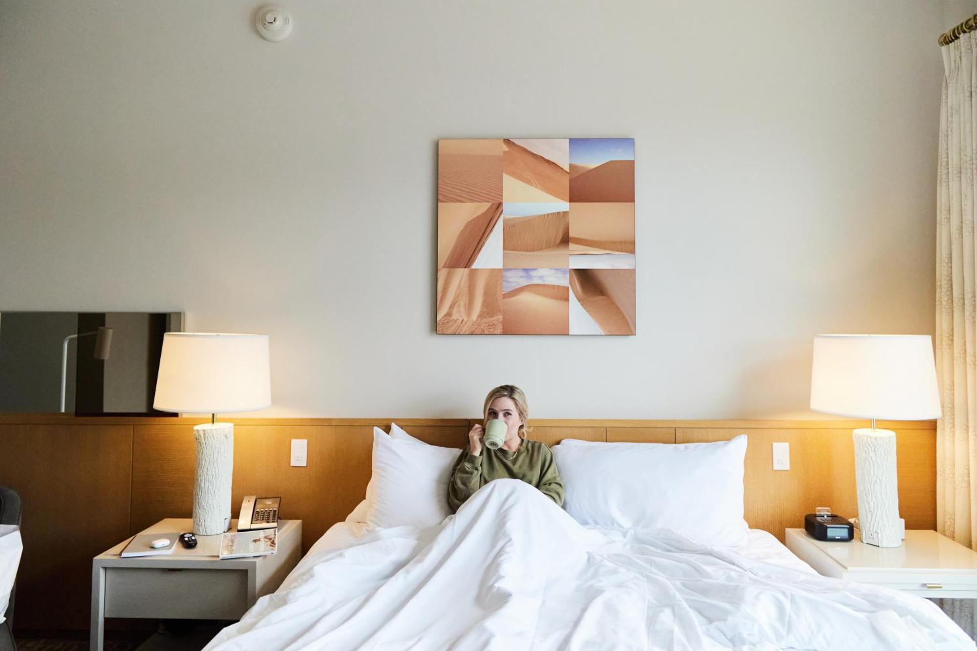 21C Museum Hotel Bentonville - Mgallery Ngoại thất bức ảnh