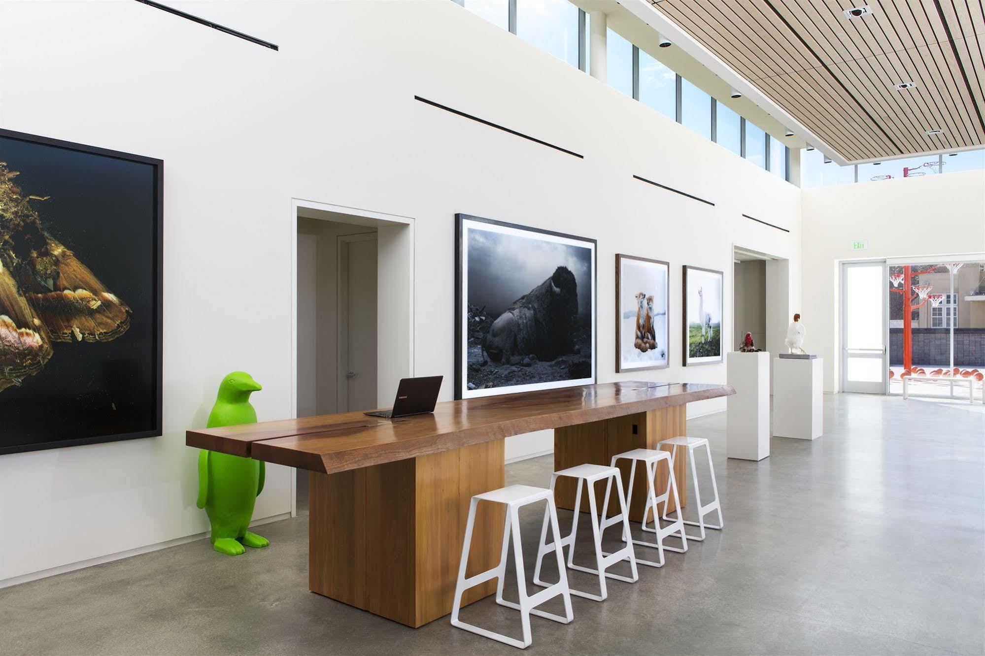 21C Museum Hotel Bentonville - Mgallery Ngoại thất bức ảnh