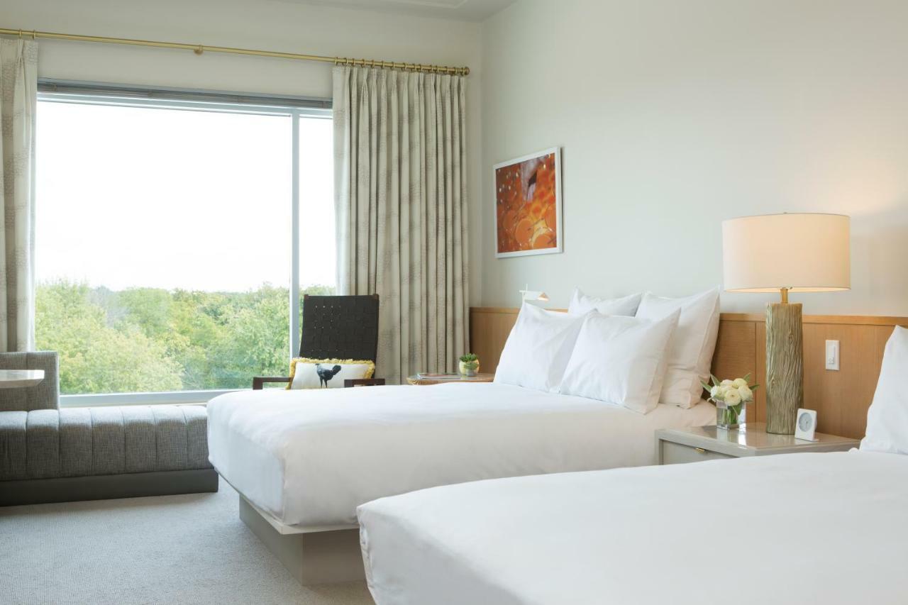 21C Museum Hotel Bentonville - Mgallery Ngoại thất bức ảnh