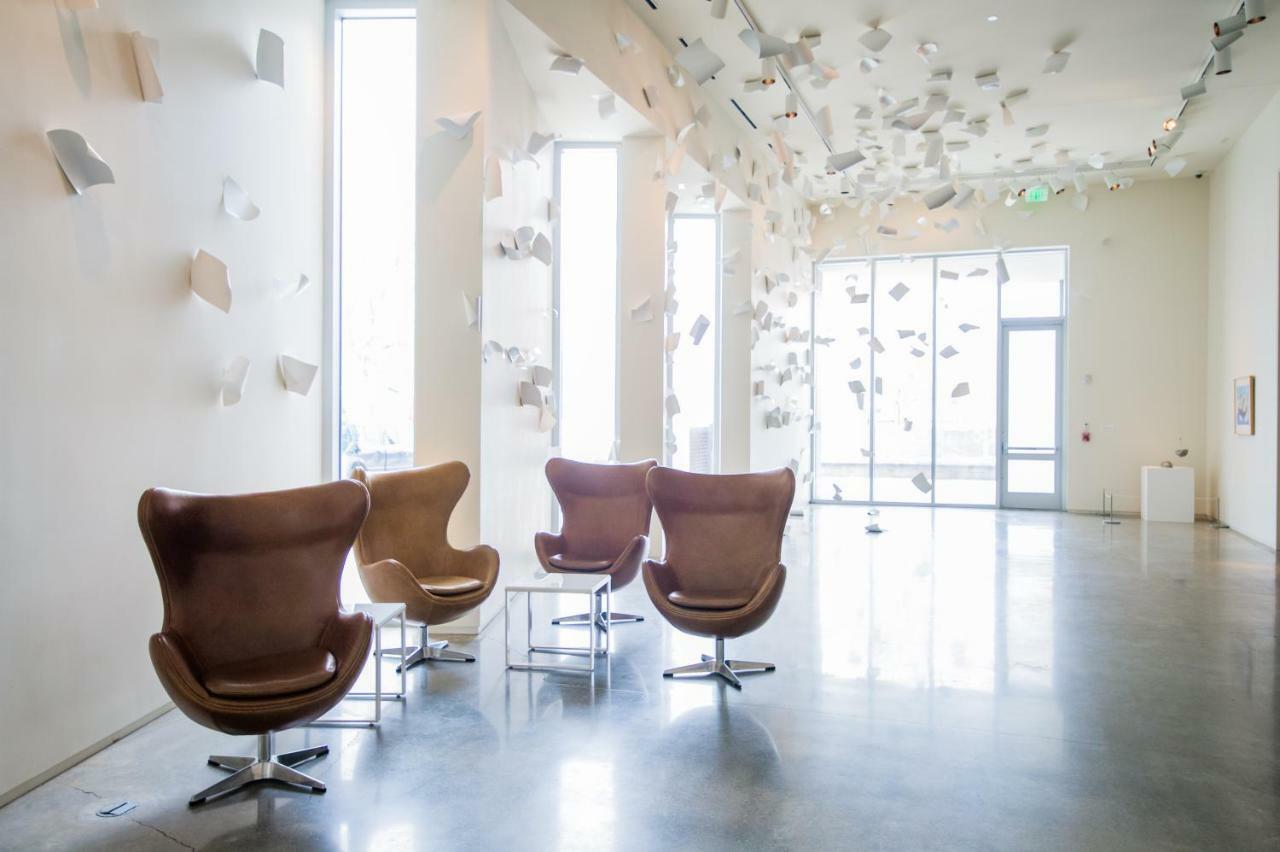21C Museum Hotel Bentonville - Mgallery Ngoại thất bức ảnh
