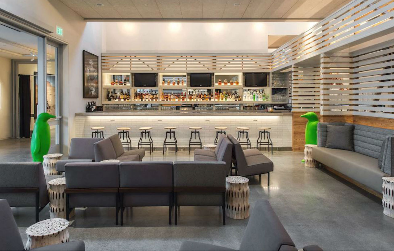 21C Museum Hotel Bentonville - Mgallery Ngoại thất bức ảnh
