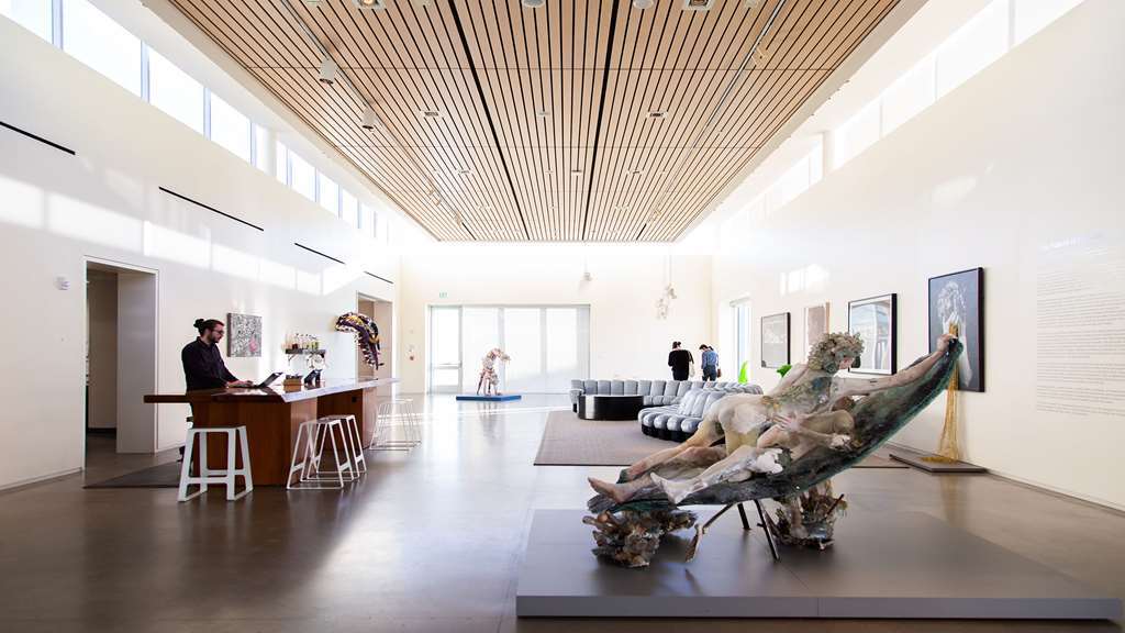 21C Museum Hotel Bentonville - Mgallery Tiện nghi bức ảnh